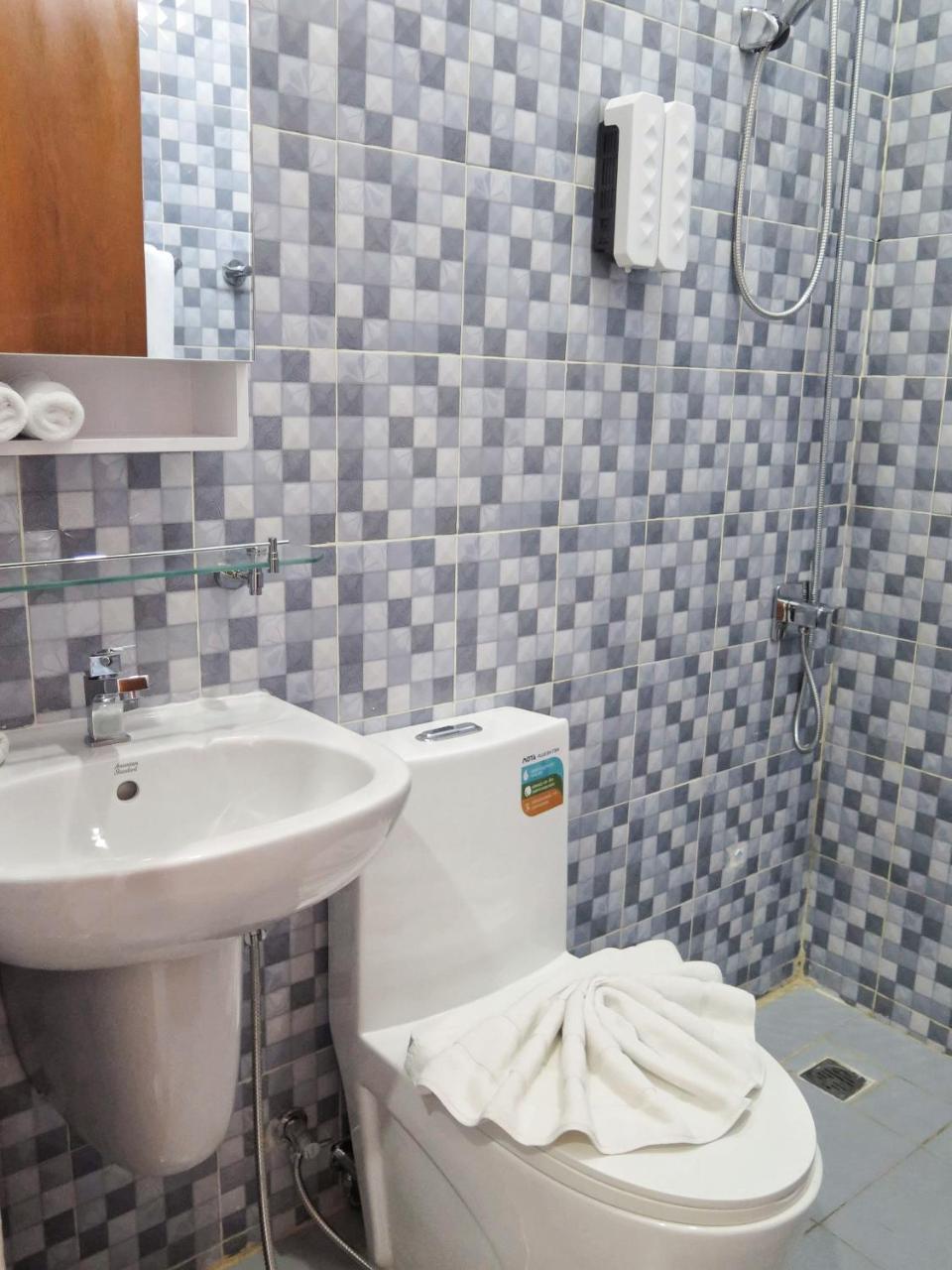 Jazz U Garden Resort 卡塔海滩 外观 照片